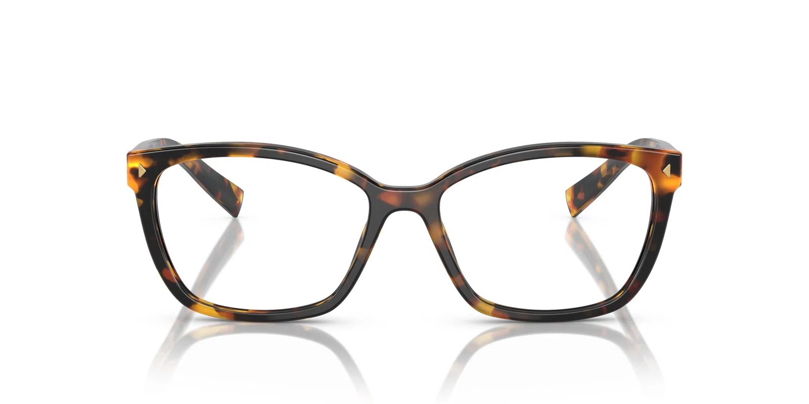 Prada 15ZV Eyeglasses - view 26